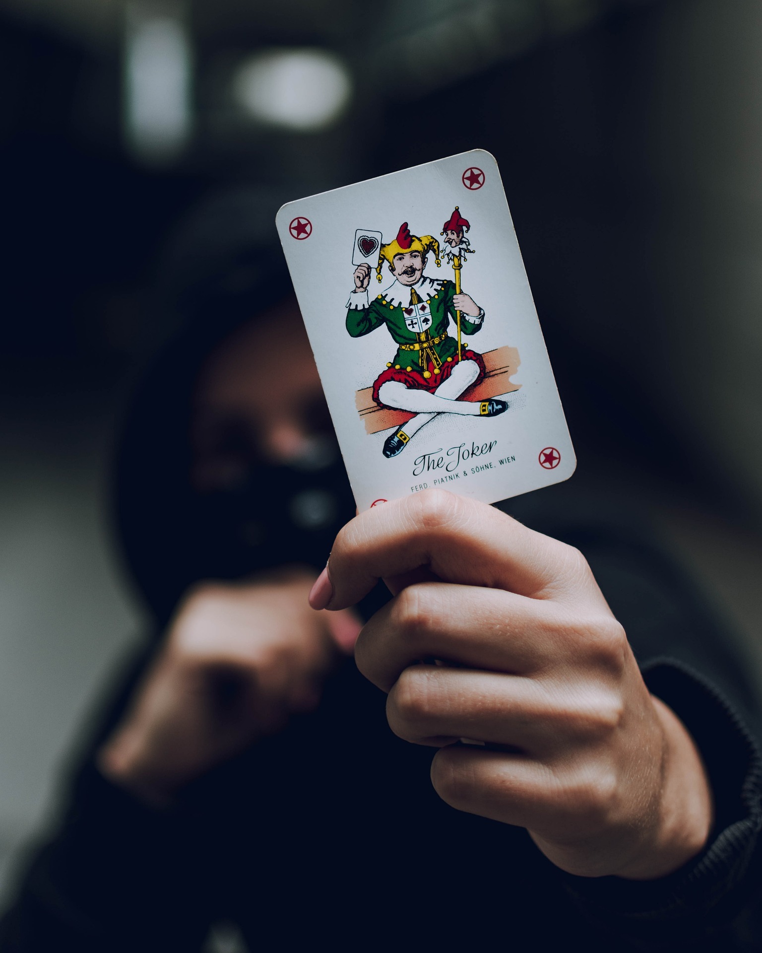 Joker (2019)